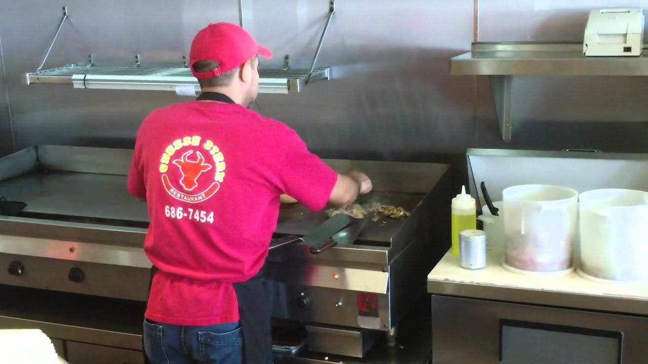 Restaurant , Elk Grove CA Cheese Steak Restaurant YouTube