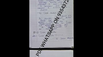 MPSE 008 ENGLISH MEDIUM HANDWRITTEN ASSIGNMENT 2021-22 | FOR PDF WHATSAPP ON 9354372788