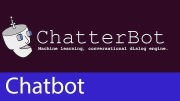 PYTHON COMO CRIAR UM CHATBOT COM O CHATTERBOT