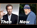 HOUSE M.D. 2004 Cast Then and Now 2022 How They Changed