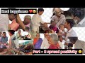 OLD AGE HOME / Real Happiness 🥹 / #spreadpositivity #spreadsmile #mudhiyorilam ☺️