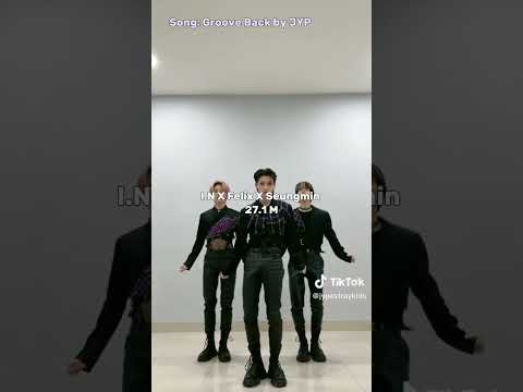 Stray Kids Most Watched Dance Challenge Videos On Tiktok Straykids Youtube Youtbeshorts Explore