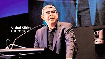 Infosys revamps core banking software with eye on future