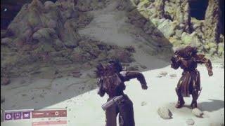 If you are having a bad day, watch this | Destiny 2 Highlights