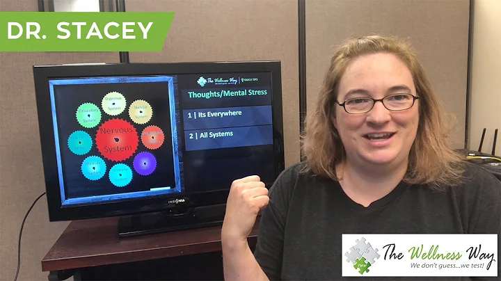 Stress | TWW Quick Tip