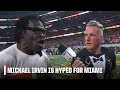 Michael Irvin &amp; Pat McAfee GET HYPED for Miami's Cotton Bowl win over Ohio State 😤 | ESPN CFB Mp3 Song