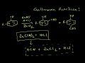Gatterman reaction formylation reaction