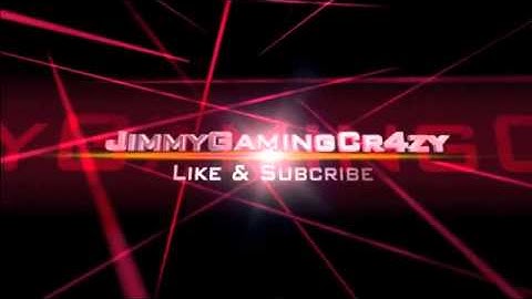 my custom intro uploaded from FliXpress.com