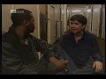 Michelle Fowler and Clyde Tavernier (12th November 1992)