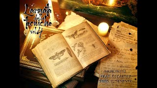 Murubutu feat. Dj Caster - L'armata delle tecniche Vol. 4 - Prod. Il Tenente