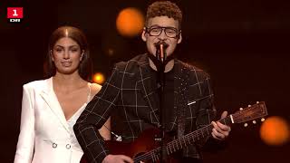 Ben &amp; Tan Yes Denmark Eurovision 2020