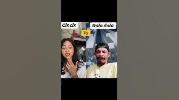 cis cis o dola dola#short #viralvideo