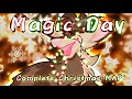 MAGIC DAY | Complete Christmas MAP