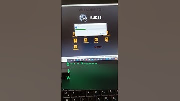 BUDS2 license Mechatronic expert- Total Hour