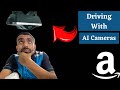 Day In A Life Of An Amazon Delivery Driver ***HOW IS IT DRIVING WITH THE NEW AI CAMERAS***