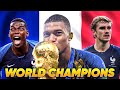 Why Does France Produce So Much Talent?! | Explained