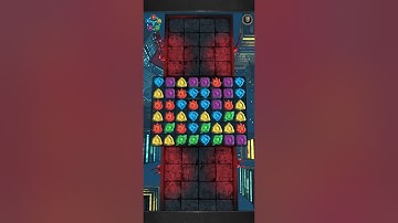 Epic Match 3 RPG - Heroes of Elements Android Gameplay 4 You