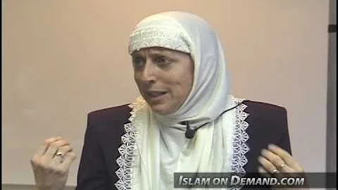 How to Find Your Soulmate the Islamic Way - Lisa K...
