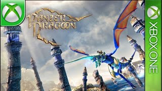 Longplay Of Panzer Dragoon Remake