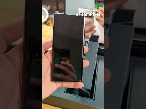 Google Pixel Collection
