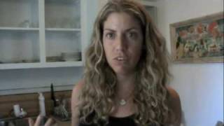 What Do I Eat On A Raw Food Vegan Diet, Ep69