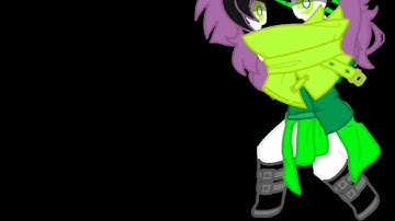 Jekyll and Hyde || A short Gacha Club Music Video || FLASH WARNING!