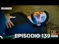 Selvagem 139. Episódio (Dublagem em Português) | HD Review And Commentry 