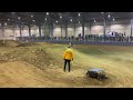 Summit indoor Mx 3 wheeler mini class atc 70