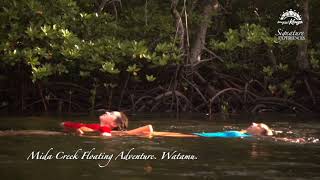 Mida Creek Floating Adventure, By Watamu Tree House