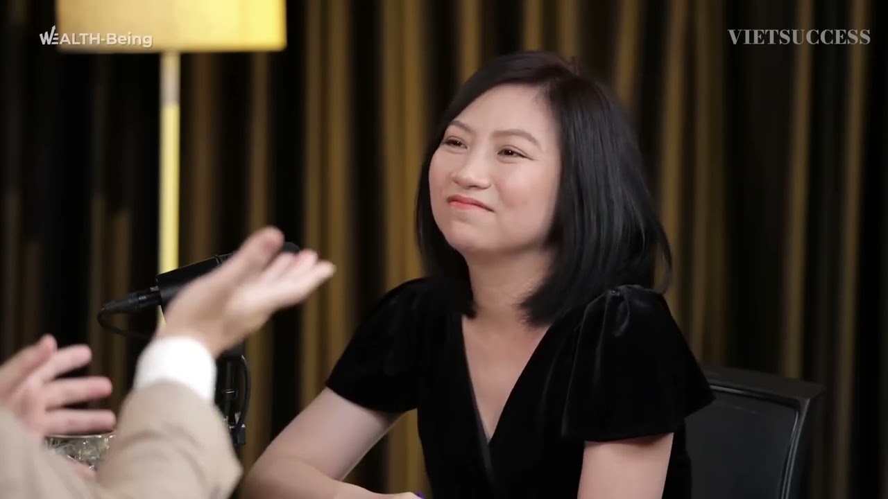 Outline Video Wealth – Being 15 phút Tập 6 – P3 | Dr. Lê Anh Tuấn – Chuyển dịch danh mục đầu tư | Tititada