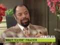 Profiles Featuring Walt &quot;Clyde&quot; Frazier