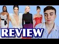 CANNES FILM FESTIVAL 2018 FASHION REVIEW (ft. Kendall Jenner, Bella Hadid, Naomi Campbell)