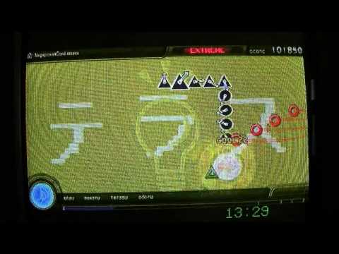 Hatsune Miku Project Diva F PS3: Прохождение адских мелодий!