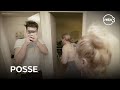 SUIHKURALLI - MERIHAKA | POSSE6 | MTV3