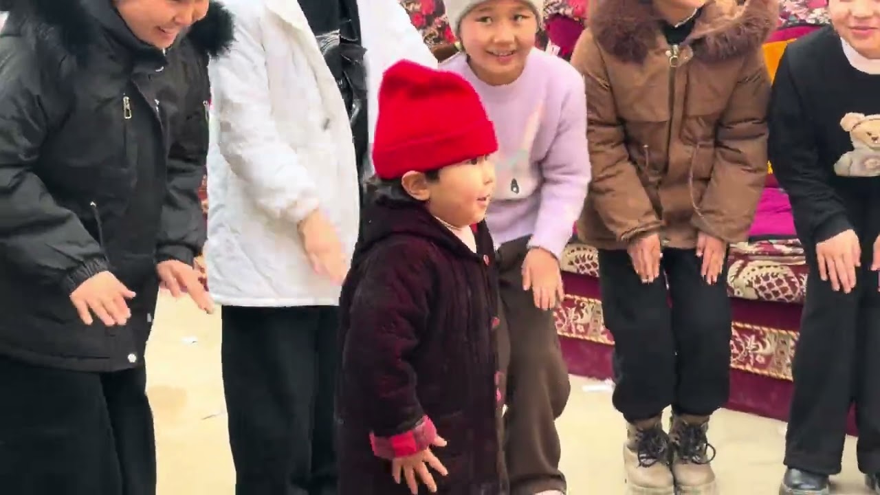 Кадамжай району Ак-тилек айылында Сүннөт тойдо заказда 7.12.25