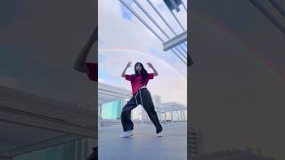REDRED x Miniskirt dance #cortis #redred #miniskirt #kpopdance