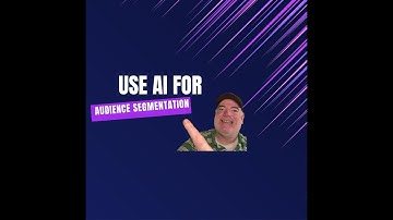 "Unlocking AI-Powered Customer Segmentation: A Game-Changer for Your Marketing"