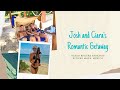 Ocean Riviera Paradise 2020 | Josh and Ciara's Romantic Getaway | SALT Lyric Video thumbnail