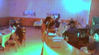 Evrenli̇ Yeni̇ Soli̇sti̇ Fatoş Pi̇yani̇st Mehmet Taht Kurmuşsun