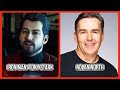 Characters and Voice Actors - Marvel&#39;s Avengers (Game)