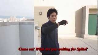 MCHS (Mission Code: High School) Season 2 episode 4