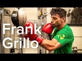 Frank Grillo Boxing Workout Motivation at 56 Years | Muscle Madness