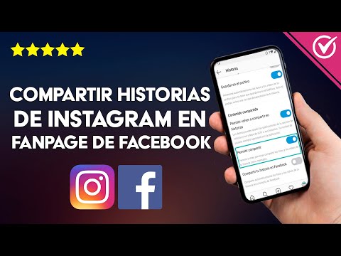 ¿Cómo Compartir Historias de Instagram en tu Fanpage de Facebook?