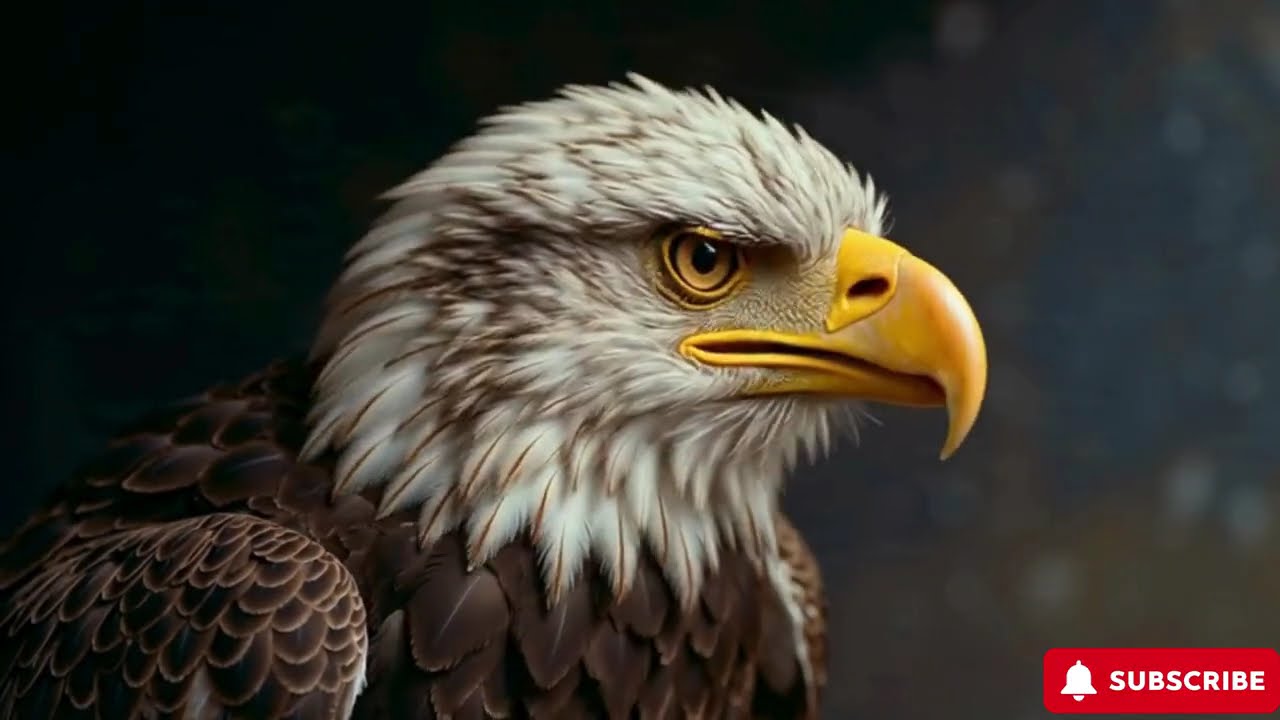 “The Little Bald Eagle Who Saved America’s President 😱🫡 | Most Emotional 30 Sec Ever”
