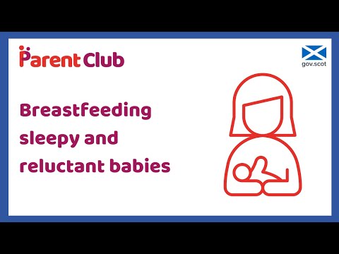 Video: Do I Need To Wake Up A Newborn For Feeding?