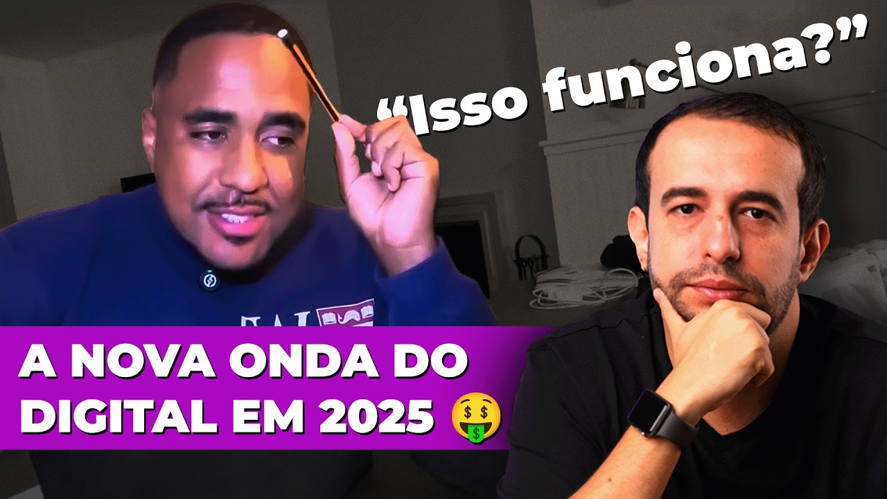 NEGÓCIO DE UMA PESSOA SÓ é o melhor caminho? | One Person Business