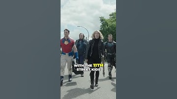 James Gunn HINTS at a CREATURE COMMANDOS Crossover in PEACEMAKER S2