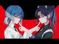 アイデンティティ/ Kanaria ‐ covered by ミソラソラ / 月詠紫苑【歌ってみた / オリジナルMV】