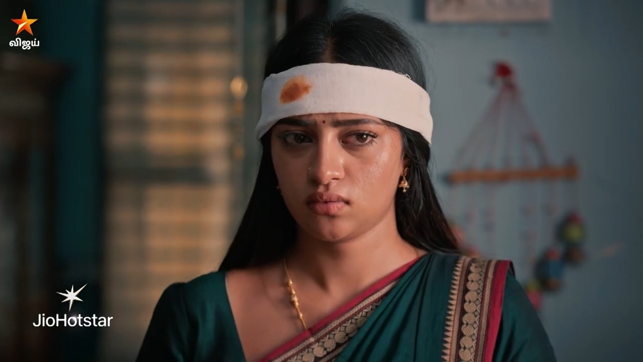 Thaai Maaman | 10th to 11th September 2026 - Promo