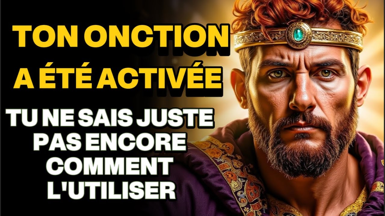 Cette vidéo vous est parvenue parce que quelque chose en vous effraie le monde spirituel